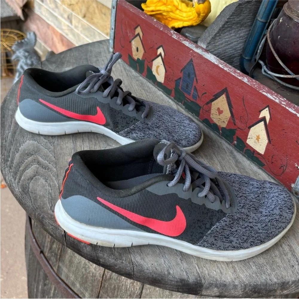 Nike Flex Contact Running‎ Shoes